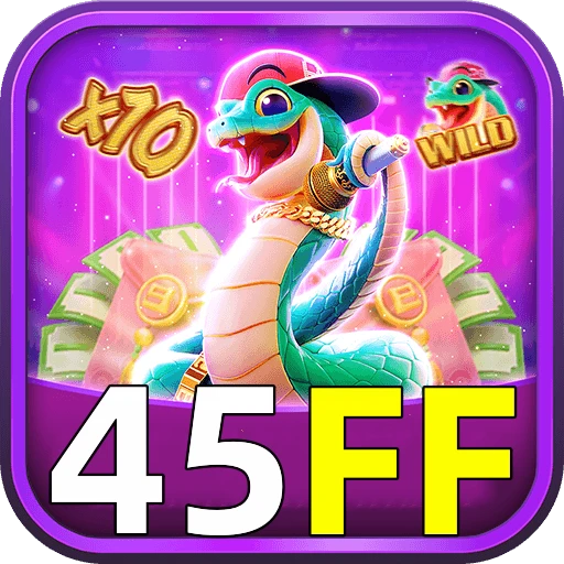 45FF Cassino Online